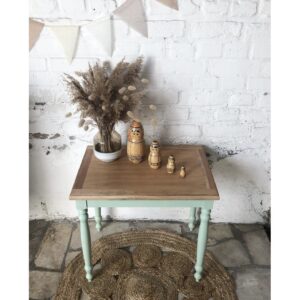 Bureau enfant - table d’appoint - photo_5