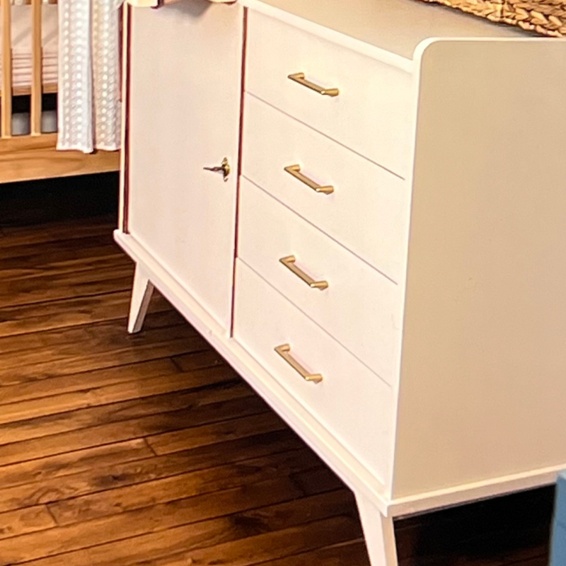 chambre de lou, inspi deco chambre enfant vintage