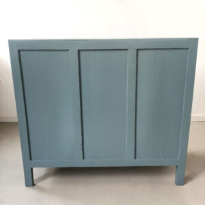 Commode trois tiroirs - Commodes et chiffonniers vintage - photo_6