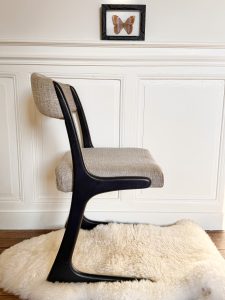 Chaise Baumann - Coup de coeur vintage - photo_1