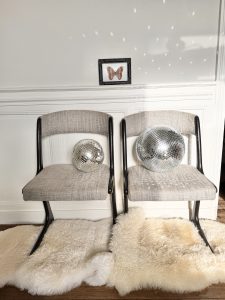 Chaise Baumann - Coup de coeur vintage - photo_3