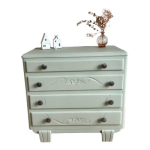 Commode - Commodes et Chiffonniers vintage vintage - photo_2