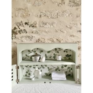 Étagère murale - Étagères vintage vintage - photo_4