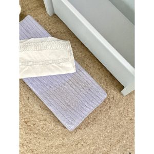 Lit poupée - Poupées vintage - photo_6