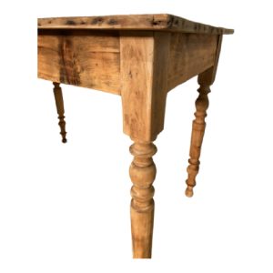 Table de ferme - Tables vintage vintage - photo_2