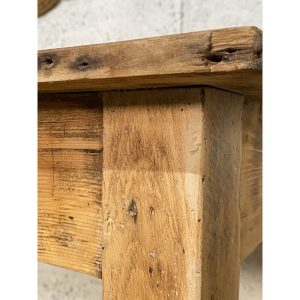 Table de ferme - Tables vintage vintage - photo_3