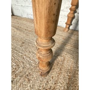 Table de ferme - Tables vintage vintage - photo_4