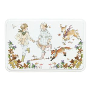 BOÎTE A TRESORS – BOIS JOLI - Accessoires de rangement rétro neuf - photo_2