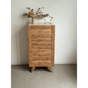 Chiffonnier - Commodes et Chiffonniers vintage vintage - photo_1