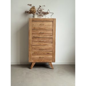 Chiffonnier - Commodes et Chiffonniers vintage vintage - photo_5