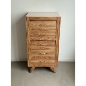 Chiffonnier - Commodes et Chiffonniers vintage vintage - photo_6