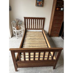 Lit 1950 - Coup de coeur vintage - photo_1