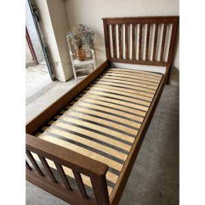 Lit 1950 - Coup de coeur vintage - photo_5