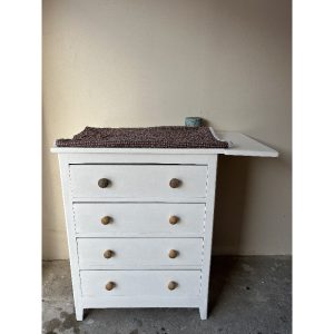 Commode table à langer - Coup de coeur vintage - photo_1