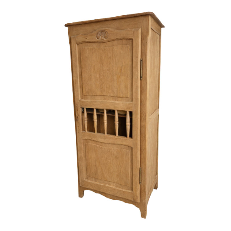 Meuble vintage de rangement en bois personnalisable - Coup de coeur vintage - photo_2