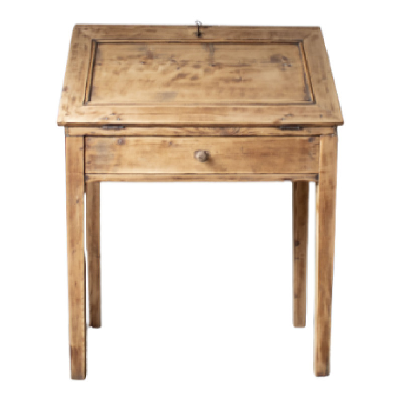 secrétaire vintage - Coup de coeur vintage - photo_2