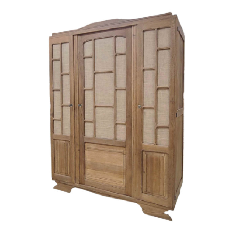 Armoire bibliothèque - Armoires et Secrétaires vintage vintage - photo_2