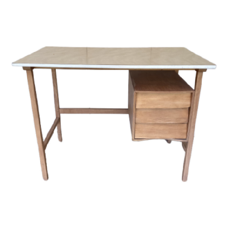 Bureau - Bureaux vintage vintage - photo_2