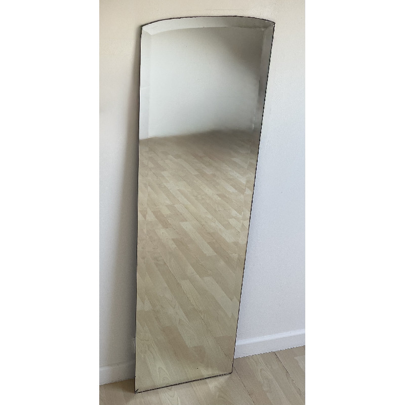 Miroir biseauté - Miroirs vintage vintage - photo_1