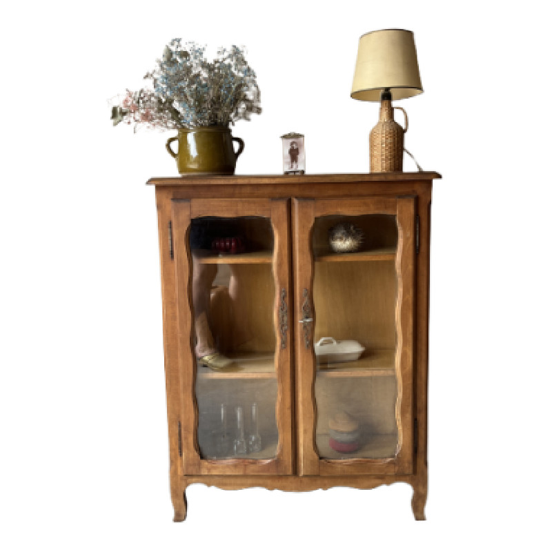 Bibus vitré - Coup de coeur vintage - photo_2