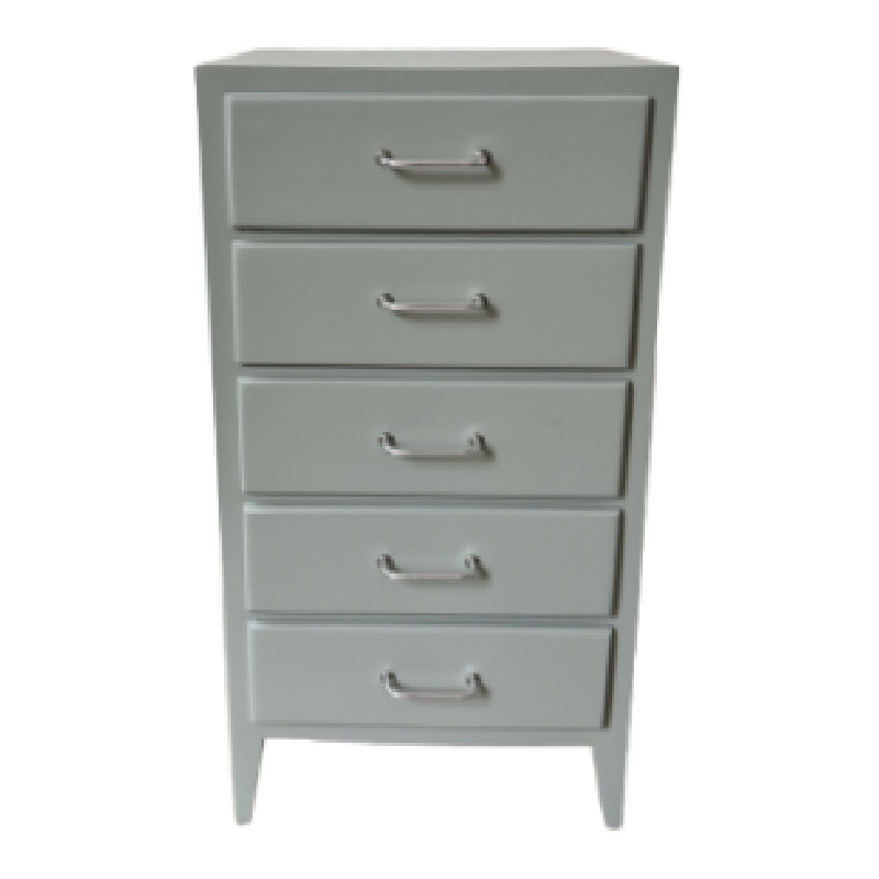 Chiffonnier Pigeon - Commodes et Chiffonniers vintage vintage - photo_2