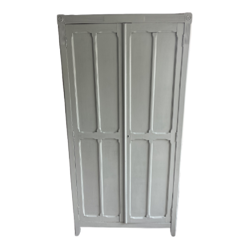 Armoire parisienne - Coup de coeur vintage - photo_2