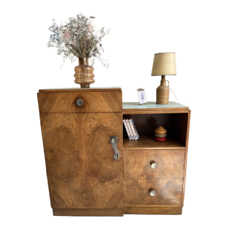 Buffet art deco - Coup de coeur vintage - photo_2