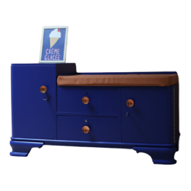 Buffet vintage - Buffets & Enfilades vintage vintage - photo_2