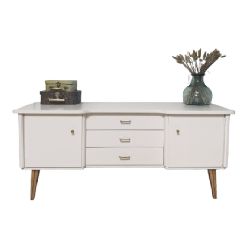 Coiffeuse - buffet vintage - Buffets & Enfilades vintage vintage - photo_2