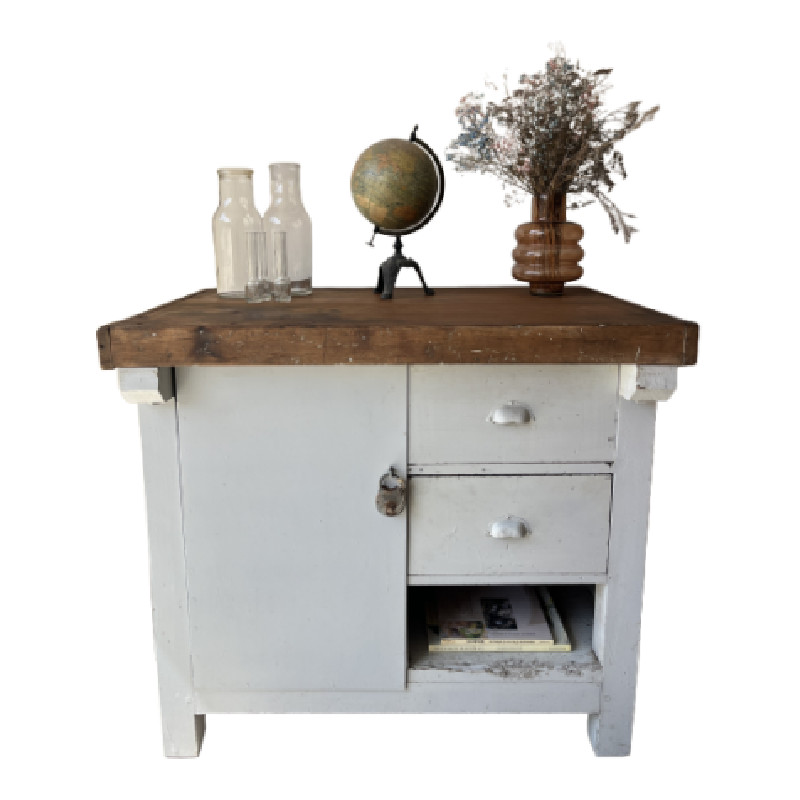 Meuble metier - Coup de coeur vintage - photo_2