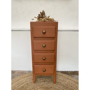 Chiffonnier - Commodes et Chiffonniers vintage vintage - photo_1