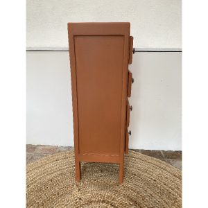 Chiffonnier - Commodes et Chiffonniers vintage vintage - photo_4