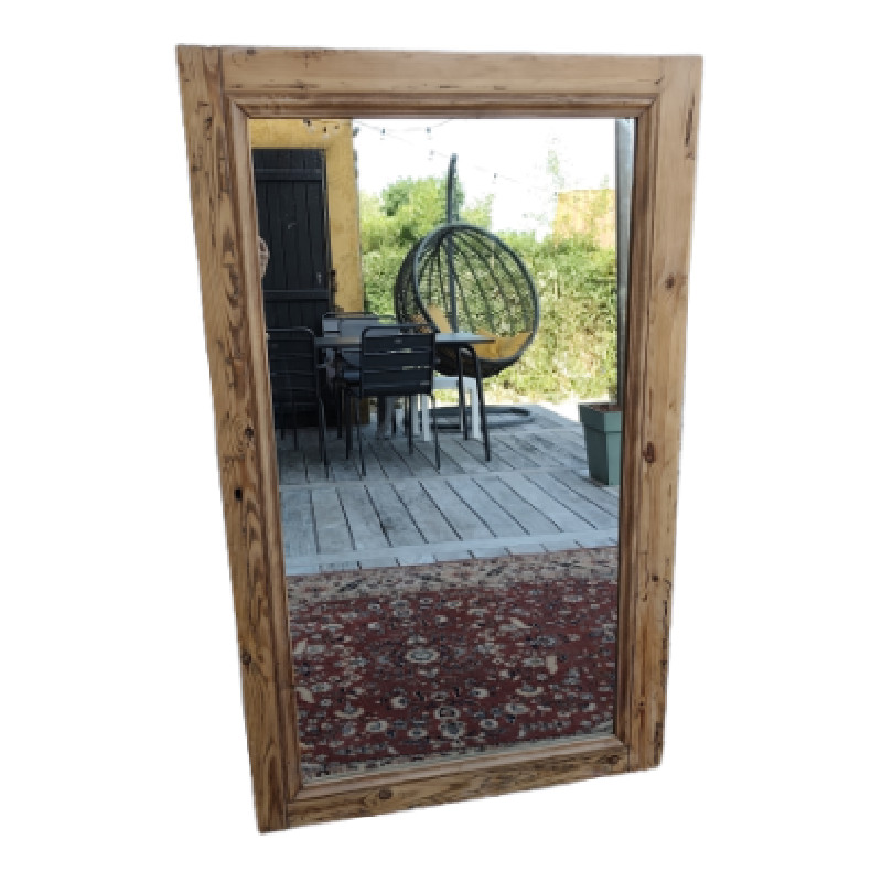 Miroir Astrild - Coup de coeur vintage - photo_2