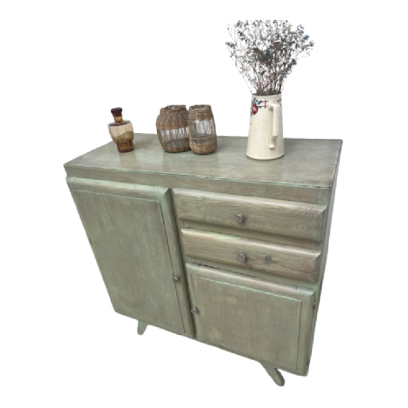 Buffet pieds compas - Buffets & Enfilades vintage vintage - photo_2