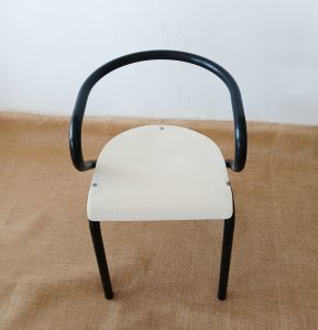 CHAISE MULLCA 300 - Chaises vintage vintage - photo_2