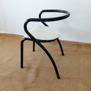 CHAISE MULLCA 300 - Chaises vintage vintage - photo_3