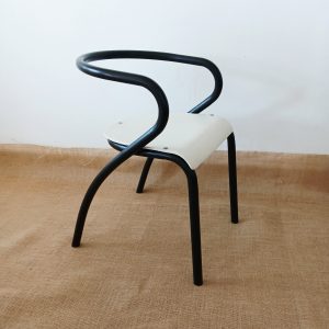 CHAISE MULLCA 300 - Chaises vintage vintage - photo_4