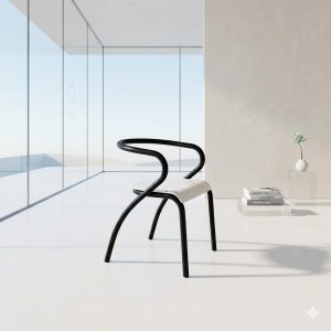CHAISE MULLCA 300 - Chaises vintage vintage - photo_6
