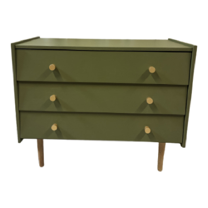 Commode vintage - Commodes et Chiffonniers vintage vintage - photo_2