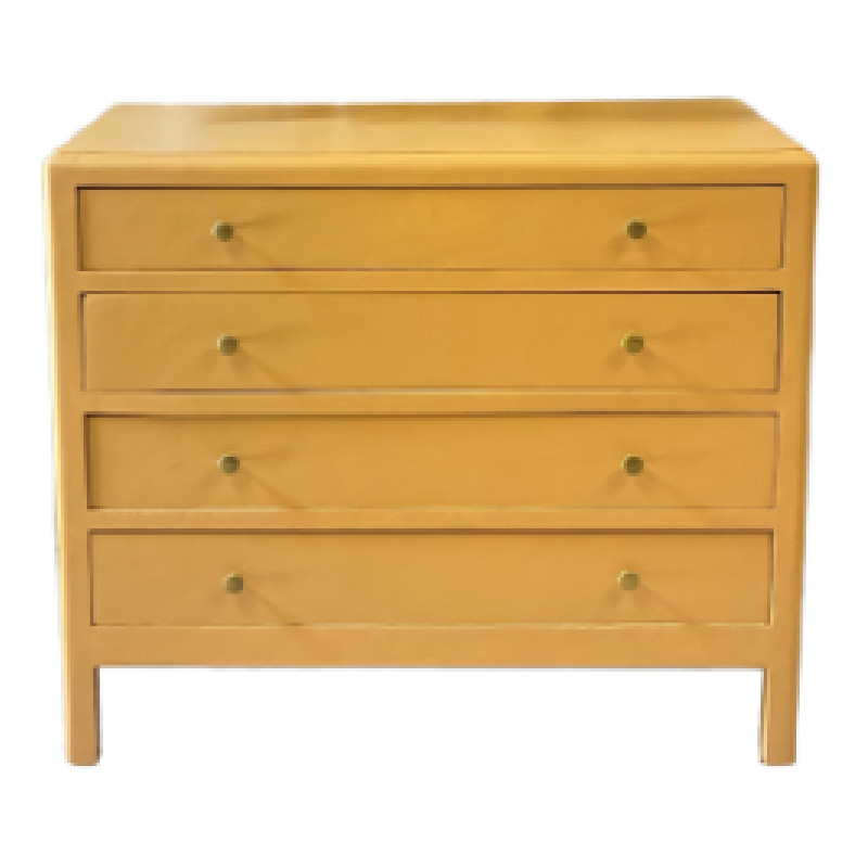 Commode vintage rénovée - Commodes et Chiffonniers vintage vintage - photo_2