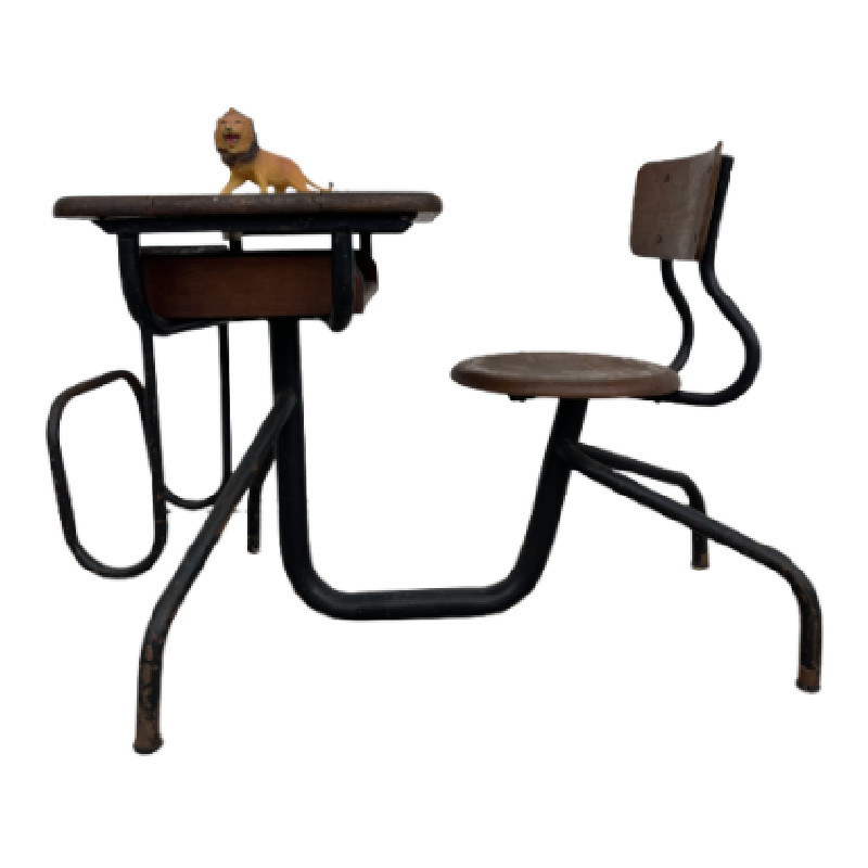 Bureau - Coup de coeur vintage - photo_2
