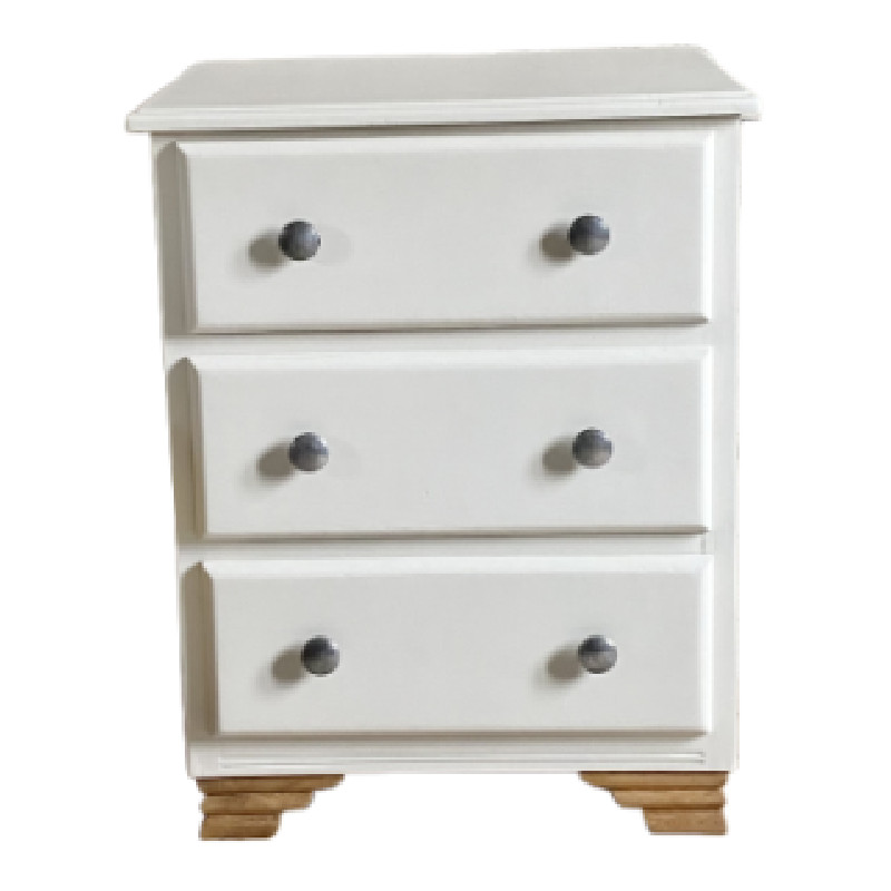 Commode Art Déco - Commodes et Chiffonniers vintage vintage - photo_2